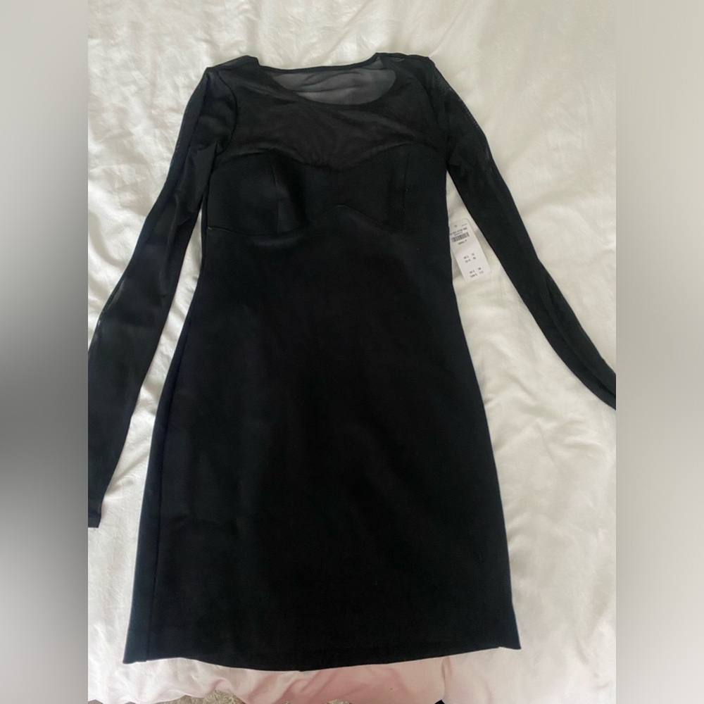 Abercrombie and Fitch Dress NWT